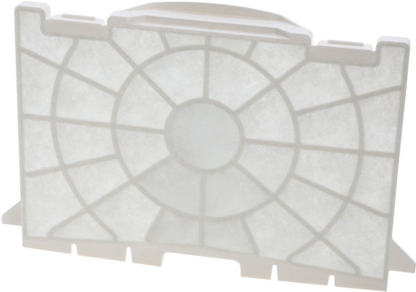 Filtr 00656953 pro ochranu motoru ve vysavačích Bosch Siemens