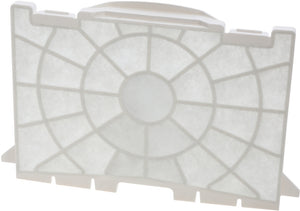 Filtr 00656953 pro ochranu motoru ve vysavačích Bosch Siemens