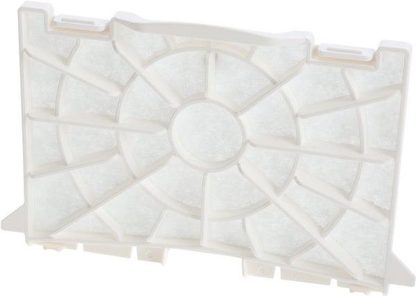 Filtr 00656953 pro ochranu motoru ve vysavačích Bosch Siemens