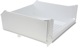 Zásuvka 00790343 určena pro uskladnění zeleniny v chladničkách Bosch Siemens