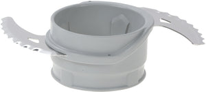 Nůž 00627931 náhradní díl pro krájení v kuchyňském robotu Bosch Siemens