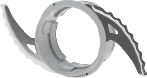 Nůž 00627931 náhradní díl pro krájení v kuchyňském robotu Bosch Siemens