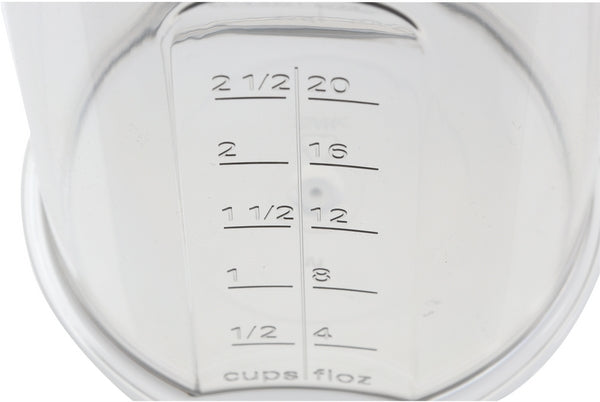 00657243 Mixovací nádoba náhradní díl pro šlehače a mixéry Bosch Siemens