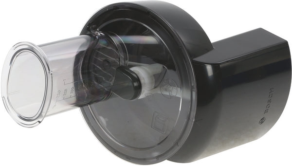 Víko 00659887 náhradní díl pro kuchyňský robot Bosch a Siemens