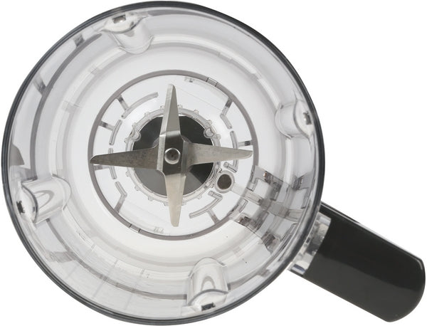 Nástavec 00742752 náhradní díl pro kuchyňský robot Bosch Siemens