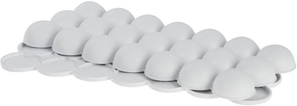 Zásobník 11008387 pro uchovávání ledu v chladničkách a mrazničkách Bosch Siemens