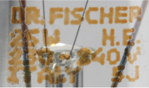 Žárovka 00183909 náhradní díl pro chladničky Bosch Siemens