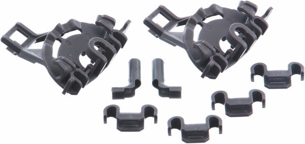 Držák 00428344 náhradní díl pro spodní koš v myčce nádobí Bosch a Siemens