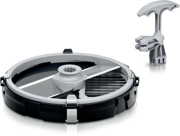 Nástavec 17000954 na krájení kostek pro kuchyňský robot Bosch