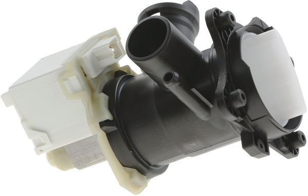 Vypouštěcí čerpadlo 00145777 pro odčerpávání vody v pračkách Bosch a Siemens
