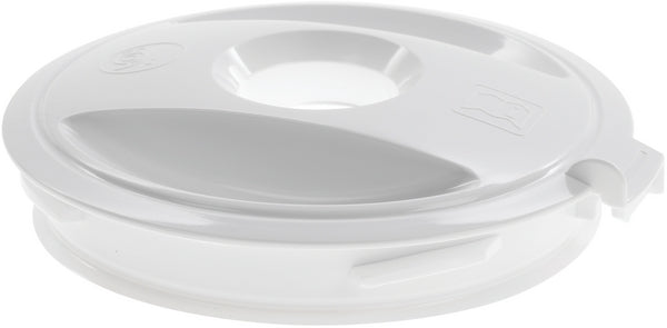 Víko 00618124 náhradní díl pro ochranu nádoby kuchyňského robotu Bosch Siemens