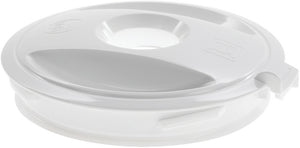 Víko 00618124 náhradní díl pro ochranu nádoby kuchyňského robotu Bosch Siemens