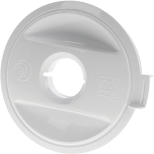 Víko 00618124 náhradní díl pro ochranu nádoby kuchyňského robotu Bosch Siemens