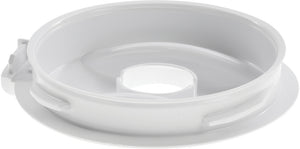 Víko 00618124 náhradní díl pro ochranu nádoby kuchyňského robotu Bosch Siemens