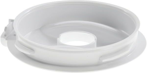 Víko 00618124 náhradní díl pro ochranu nádoby kuchyňského robotu Bosch Siemens