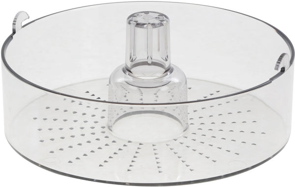 Mísa 00752444 náhradní díl pro kuchyňský robot Bosch Siemens