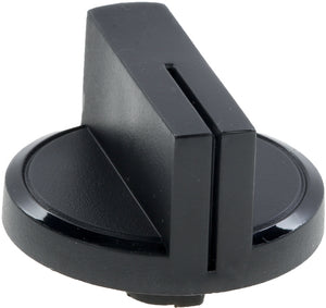 Knoflík 00635248 náhradní díl pro varnou desku Bosch Siemens