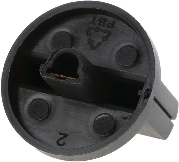 Knoflík 00635248 náhradní díl pro varnou desku Bosch Siemens