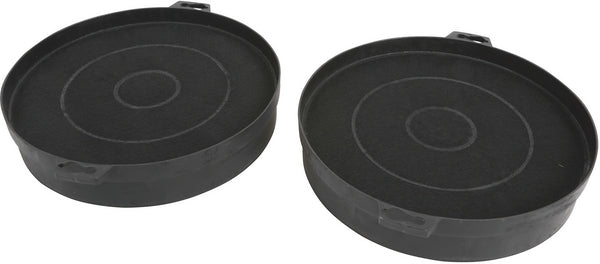 Filtr 00353121 určen pro odsavače par  rozměr 210 x 210 x 30 mm