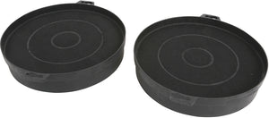 Filtr 00353121 určen pro odsavače par  rozměr 210 x 210 x 30 mm