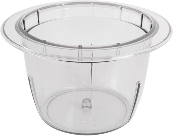 Mísa 00489399 náhradní díl pro kuchyňský robot Bosch a Siemens