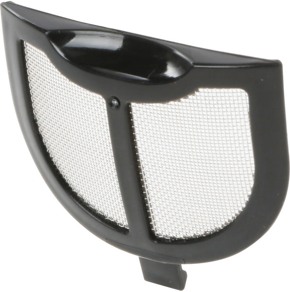 Filtr 00622063 určen k filtrování vody ve varných konvicích Bosch Siemens tmavě šedý