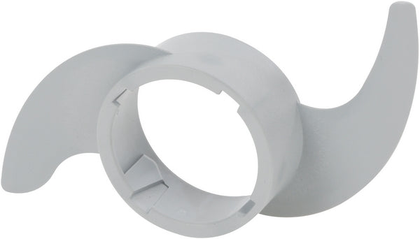 Hák 00635483 náhradní díl pro kuchyňský robot Bosch a Siemens vhodný pro hnětení těsta