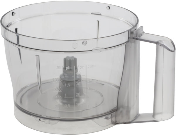 Mísa 12007659 náhradní díl pro kuchyňský robot Bosch a Siemens