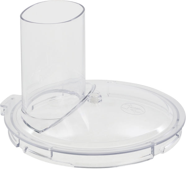 Víko 12009552 náhradní díl pro kuchyňský robot Bosch Siemens