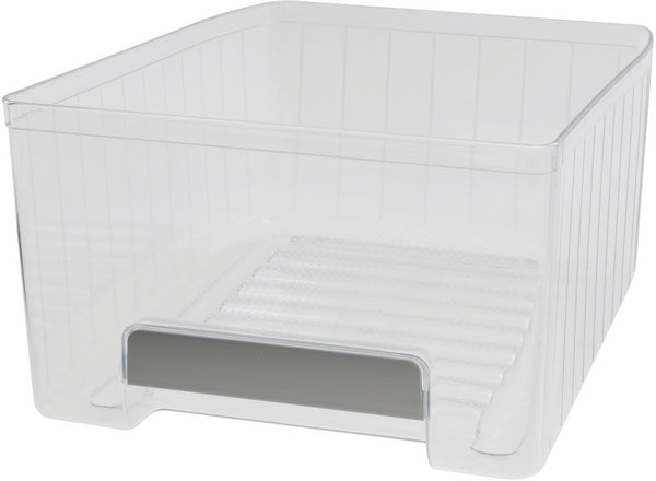 Zásuvka 00676210 určena na uchování zeleniny pro chladničky Bosch Siemens