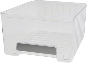 Zásuvka 00676210 určena na uchování zeleniny pro chladničky Bosch Siemens