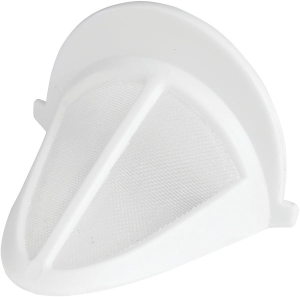 Filtr 00626794 pro filtrování vody ve varné konvici Bosch Siemens bílý