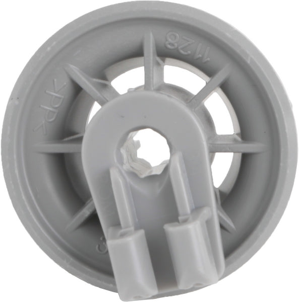Kolečko 00611475 náhradní díl pro dolní koš myčky Bosch Siemens
