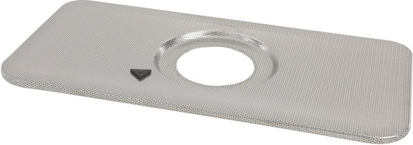 Filtr 00645037 pro filtrování vody v myčce nádobí Bosch Siemens