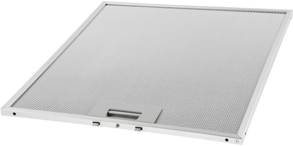 Tukový filtr 00709971 určený pro zachycování tuku v odsavači par Bosch 355 x 300 x 8 mm