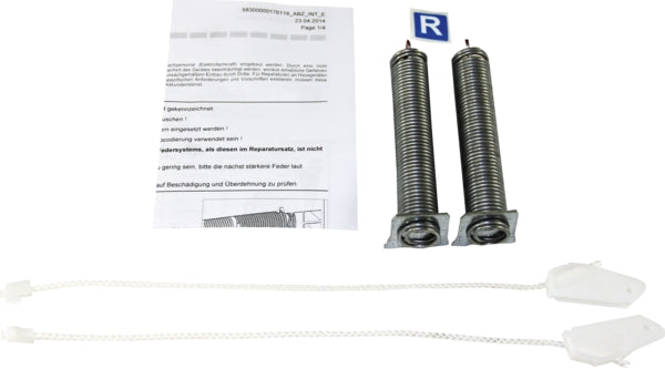 00754866 Opravárenská sada náhradní díl pro myčku nádobí Bosch Siemens