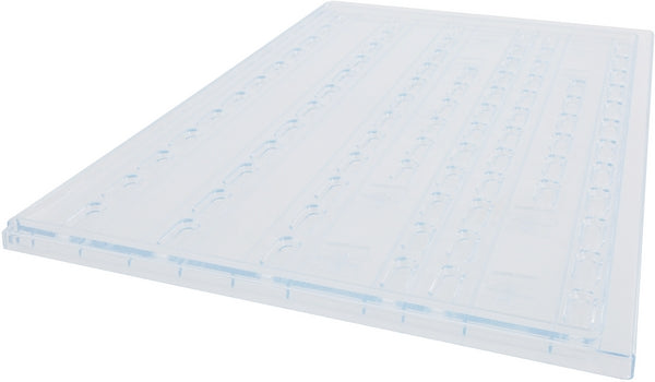 Police 00665341 určená pro lednici Bosch Siemens