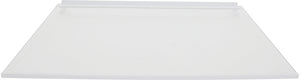Police 00708074 pro uložení potravin v lednici Bosch Siemens skleněná deska