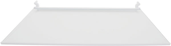 Police 00708074 pro uložení potravin v lednici Bosch Siemens skleněná deska