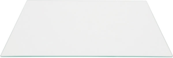 Skleněná police 00743202 určena pro ukládání potravin v mrazničce Bosch Siemens