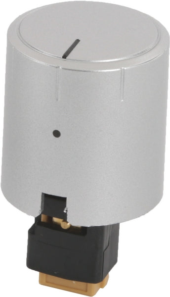 Knoflík 00616602 určen pro nastavení času v troubě Bosch Siemens