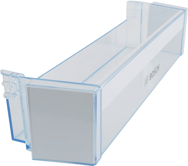 Police 00704406 určená k uložení lahví do dveří chladničky Bosch Siemens 470 x 120 x 100 mm