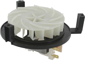 Motor 00658471 náhradní díl pro troubu Bosch určený k výměně ventilátoru