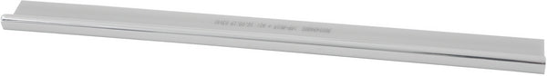 Kryt 00655281 určený pro ochranu madla u lednice Bosch Siemens