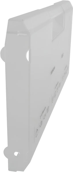 Čelo 00660465 náhradní díl pro spodní šuplík mrazicí části chladniček Bosch Siemens