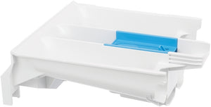 00741737 Zásobník prášku pro dávkování prášku do pračky Bosch Siemens