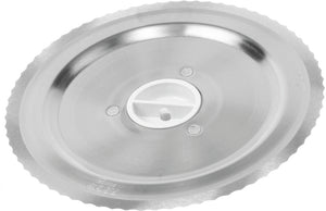 Nůž 12012106 náhradní díl pro kráječ Bosch Siemens vhodný pro krájení potravin