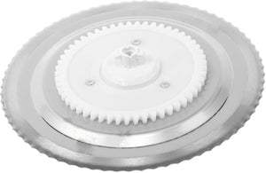 Nůž 12012106 náhradní díl pro kráječ Bosch Siemens vhodný pro krájení potravin