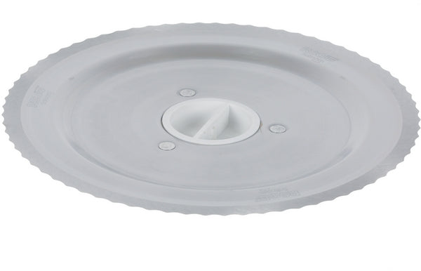 Nůž 12012106 náhradní díl pro kráječ Bosch Siemens vhodný pro krájení potravin