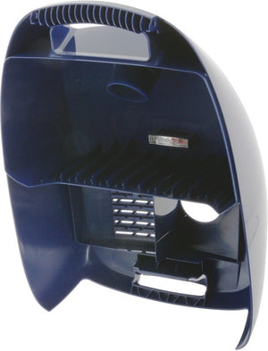 Víko 11004186 pro zásobník na prach ve vysavači Bosch Siemens